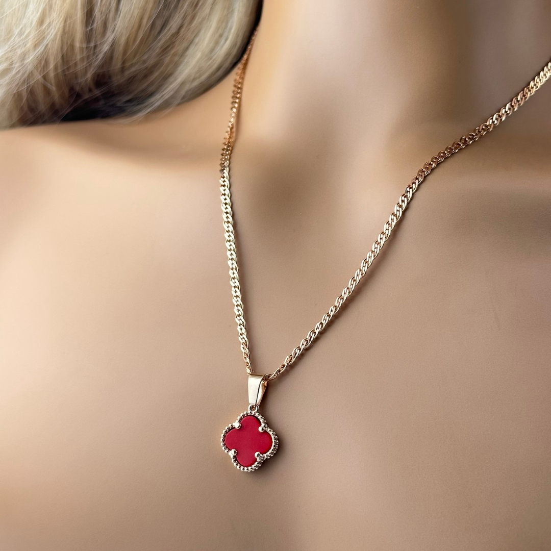 Auksinis pakabukas PCA102