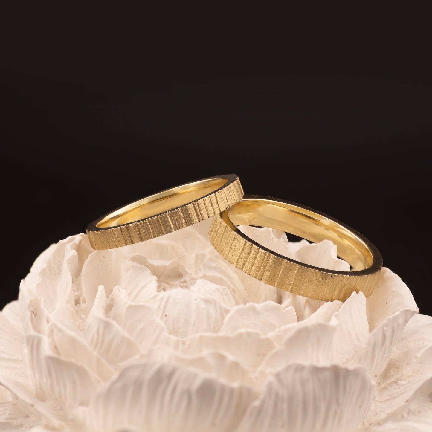 Vestuviniai žiedai HUA006