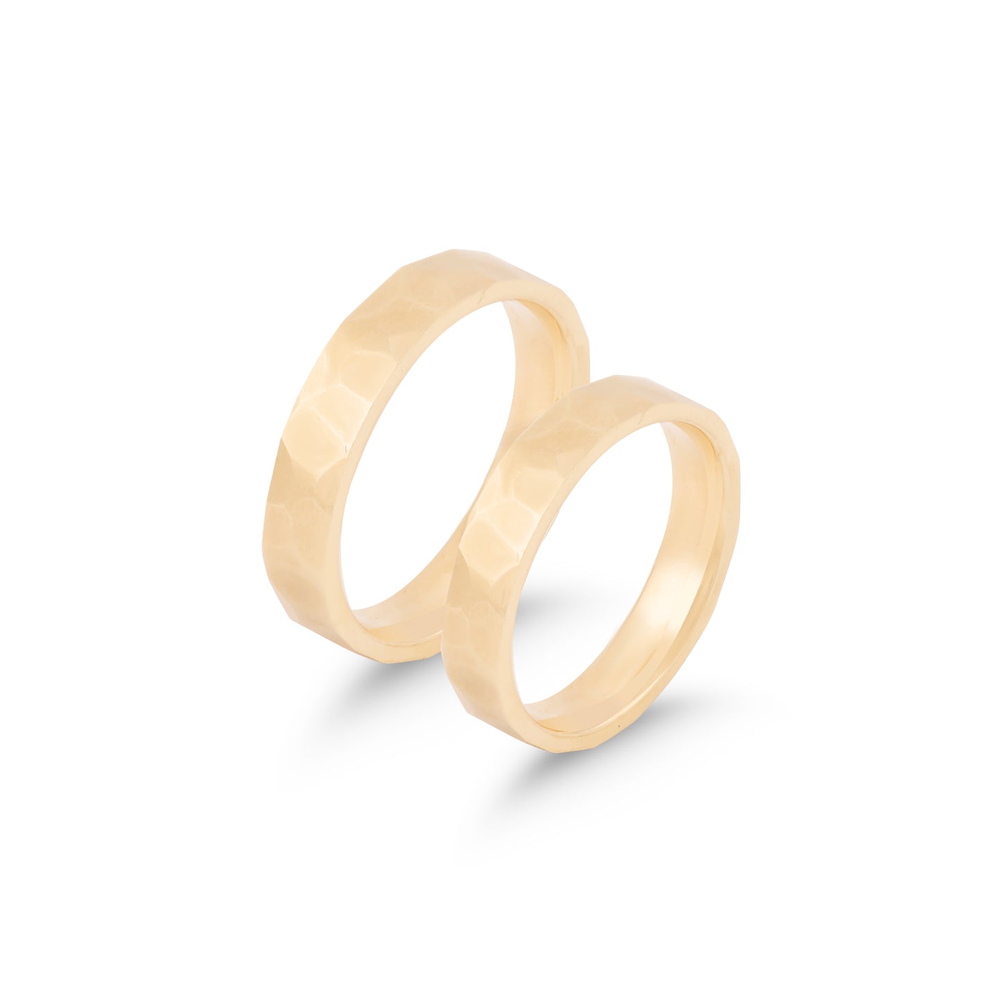 Vestuviniai žiedai HUA007