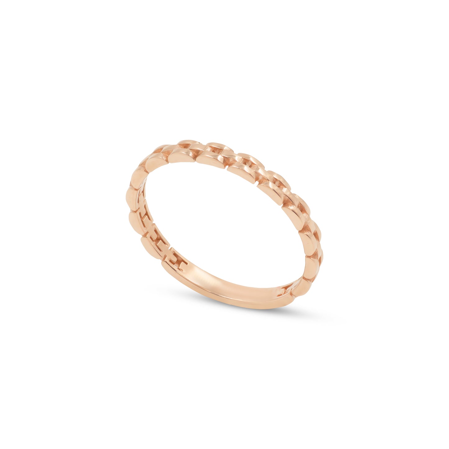 Auksinis žiedas TUR0003