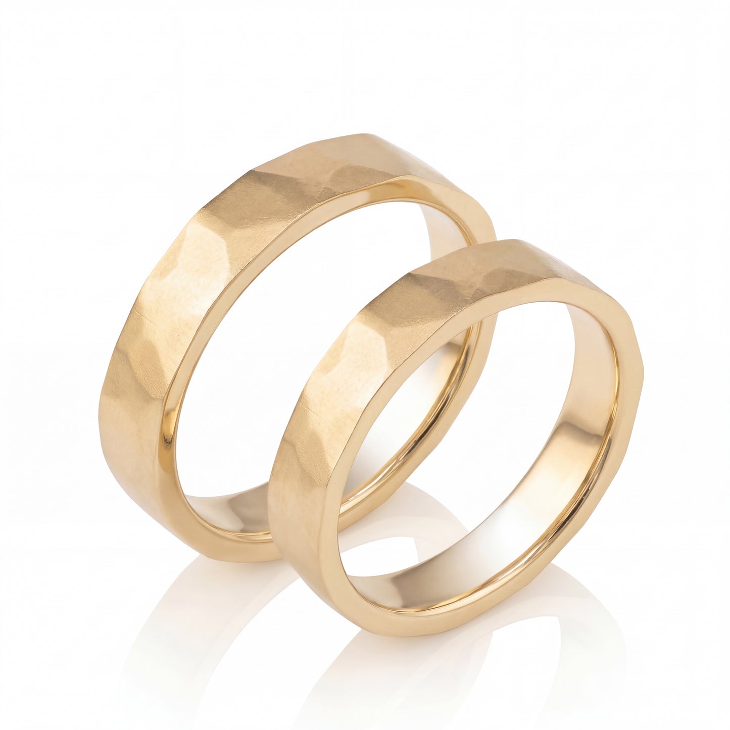 Vestuviniai žiedai HUA007