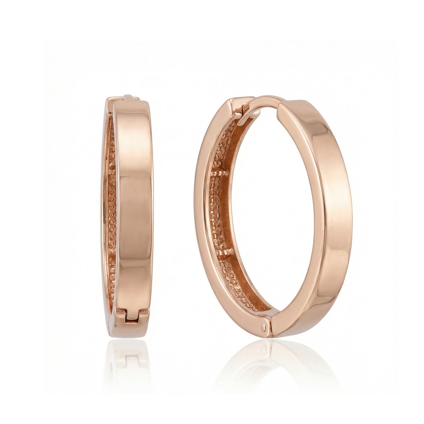 Auksiniai auskarai AUM126