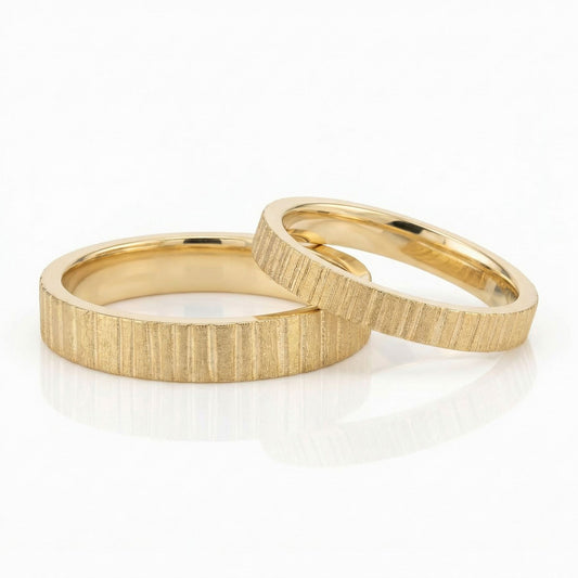 Vestuviniai žiedai HUA006