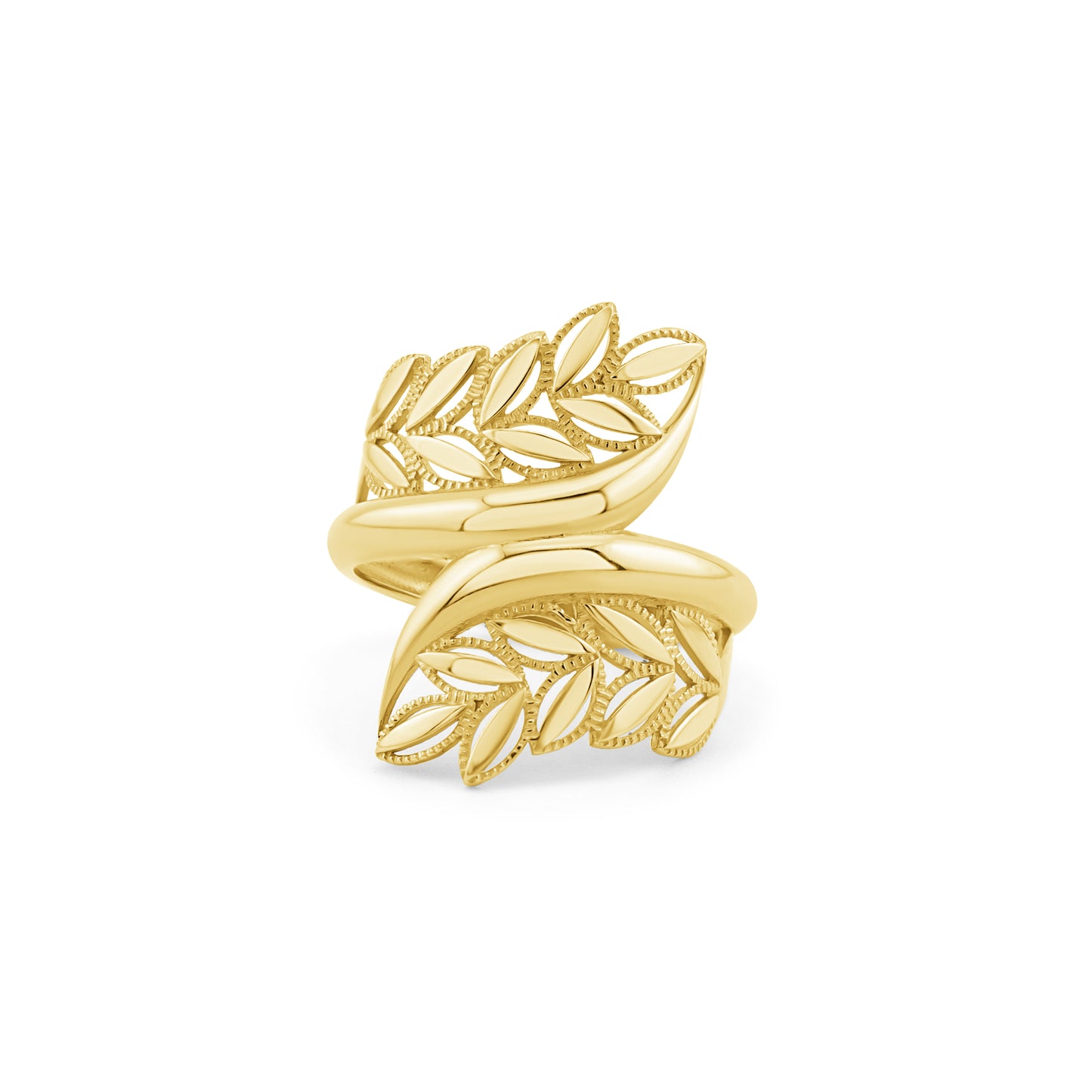 Auksinis žiedas DMZ102