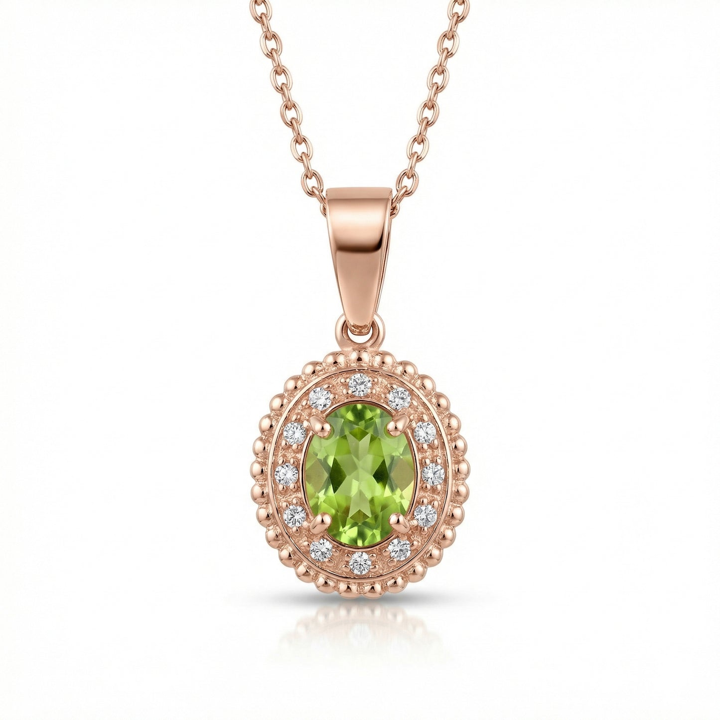 Auksinis pakabukas su natūraliais akmenimis PNA105