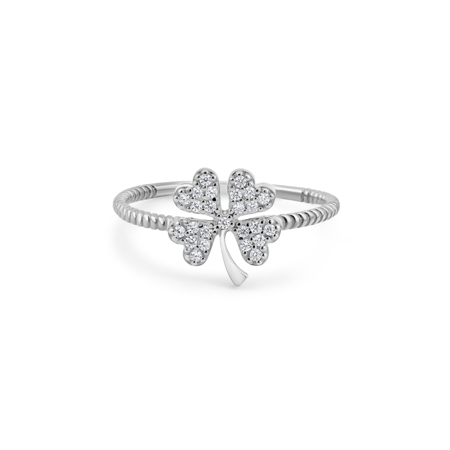 Sėkmės simbolis - auksinis žiedas PMZ141