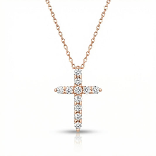 Kryželiai su grandinėlėmis