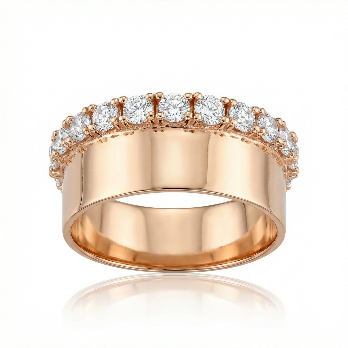 Auksinis žiedas DMZ127