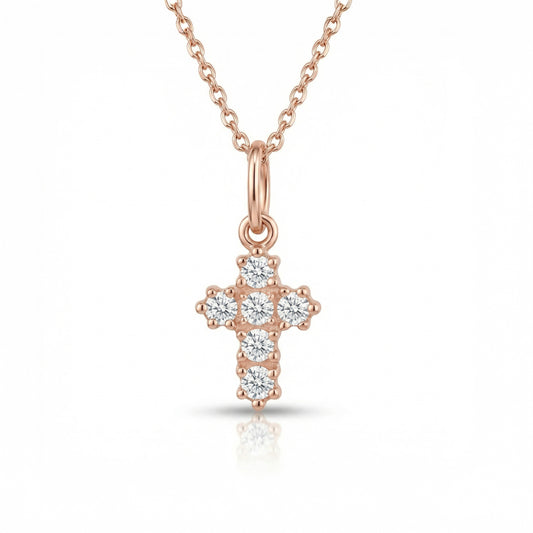 Auksinis pakabukas BUA029