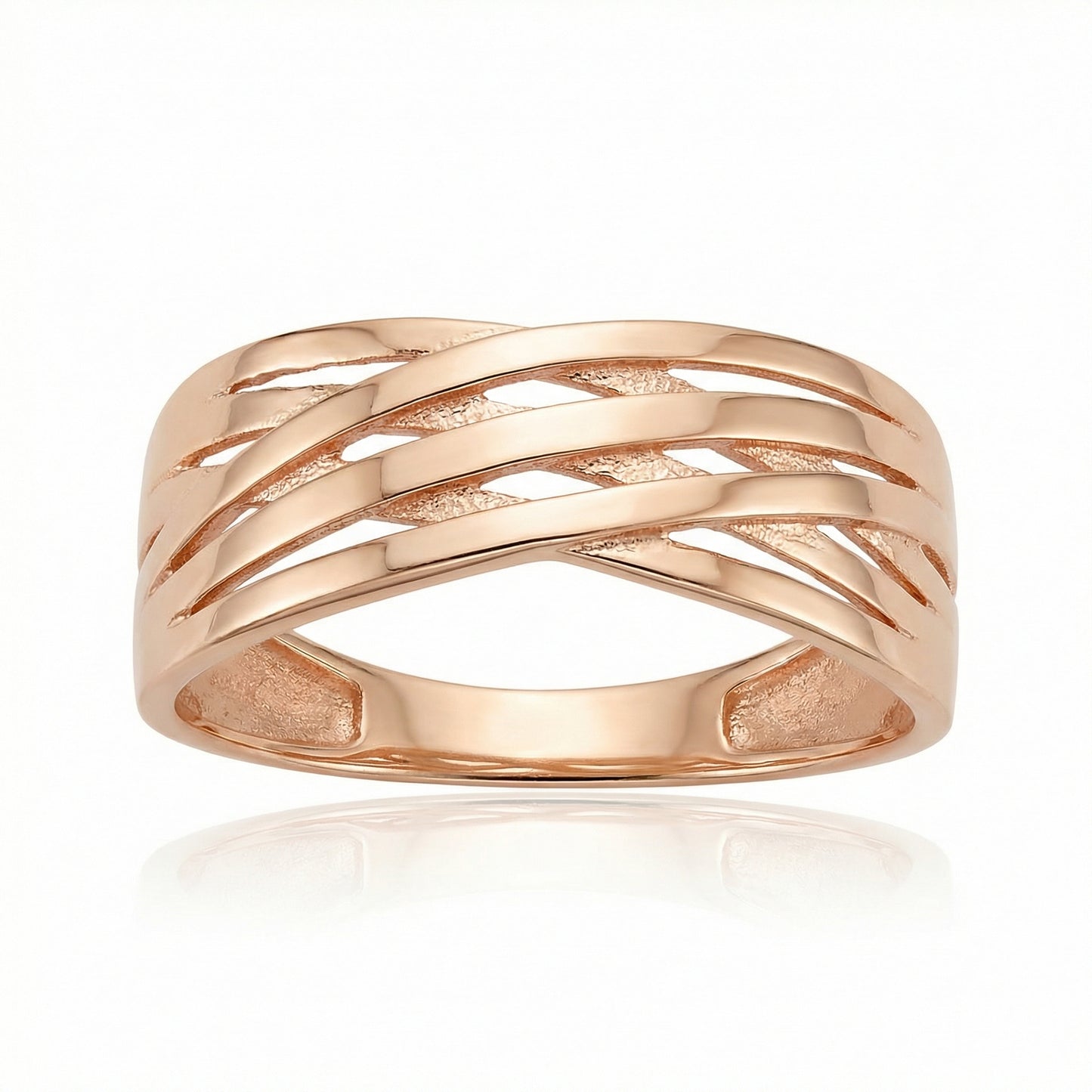 Auksinis žiedas TUR0010