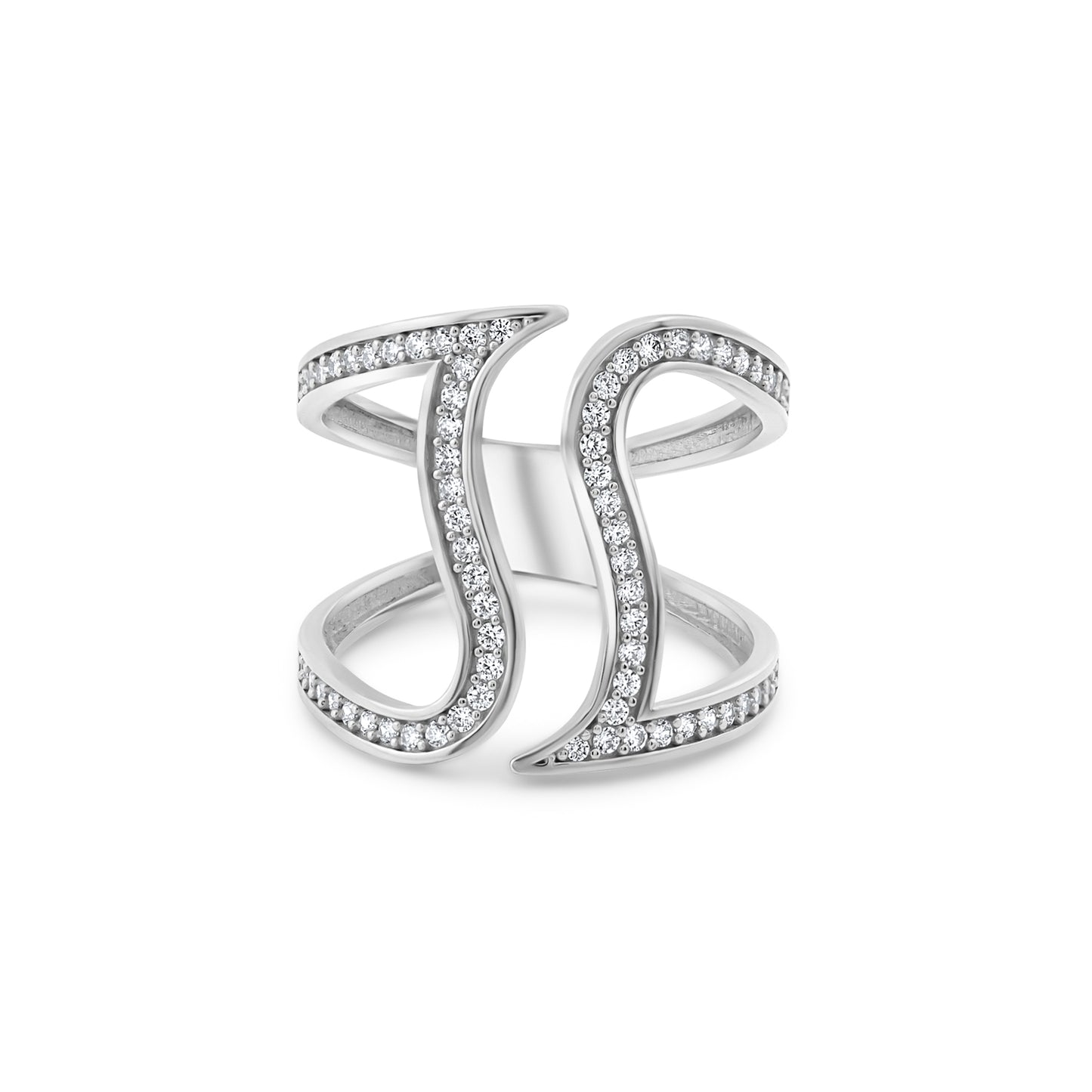 Auksinis žiedas DMZ138