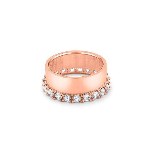 Auksinis žiedas DMZ127