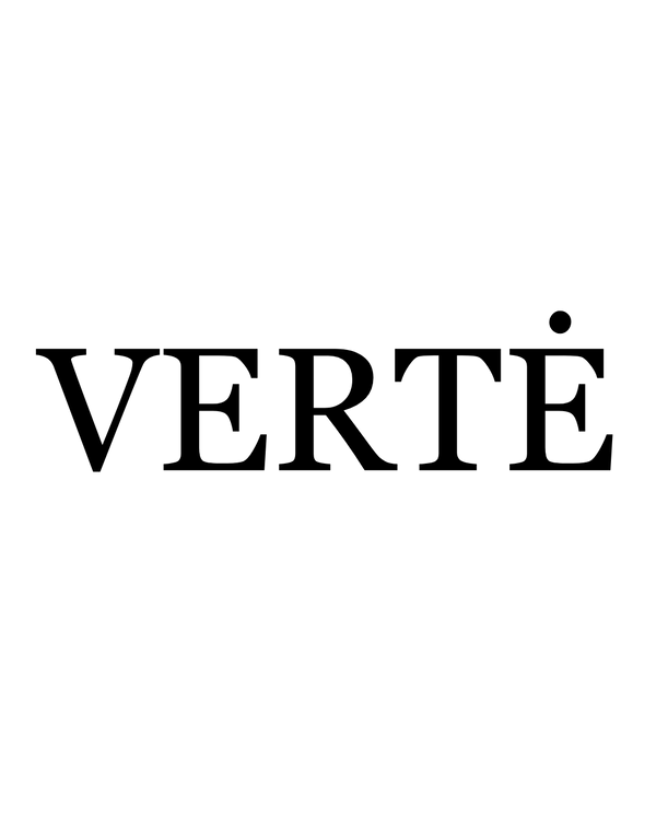 Vertė
