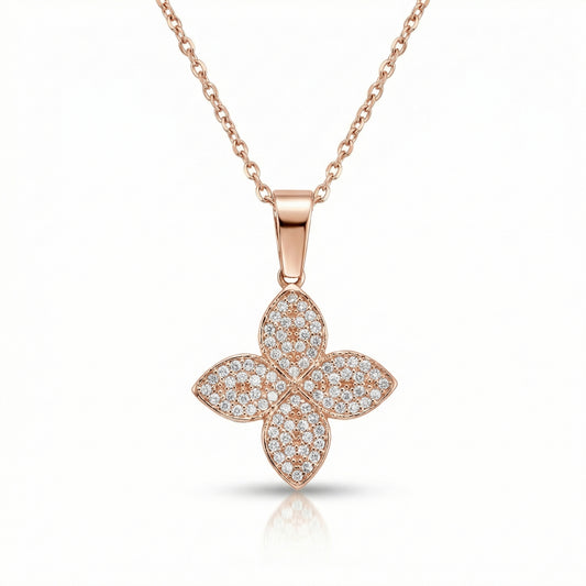 Auksinis pakabukas PA0046