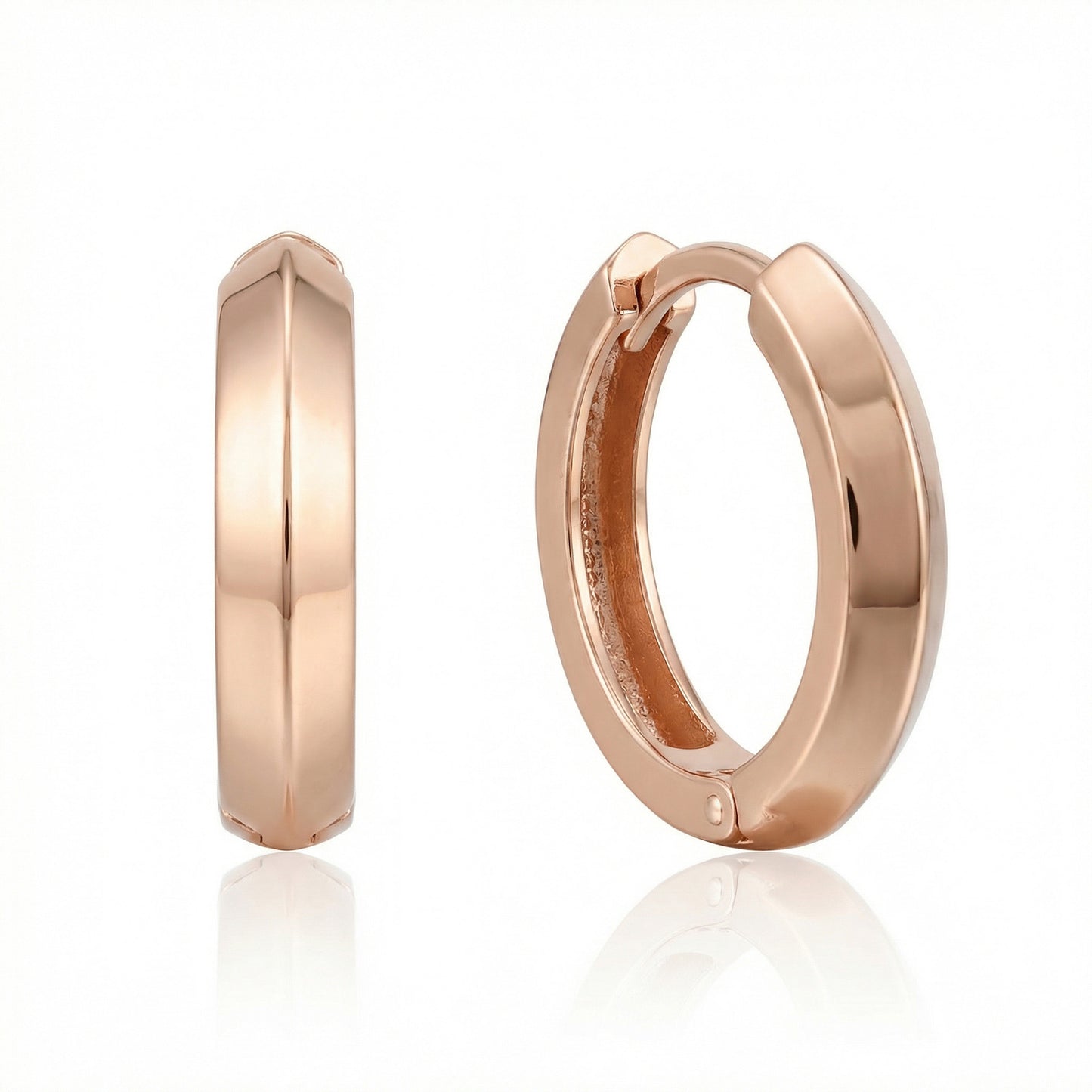 Auksiniai auskarai AUM132