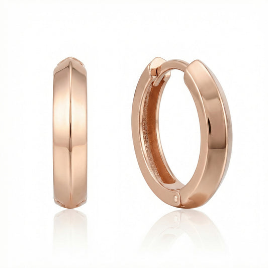 Auksiniai auskarai AUM132