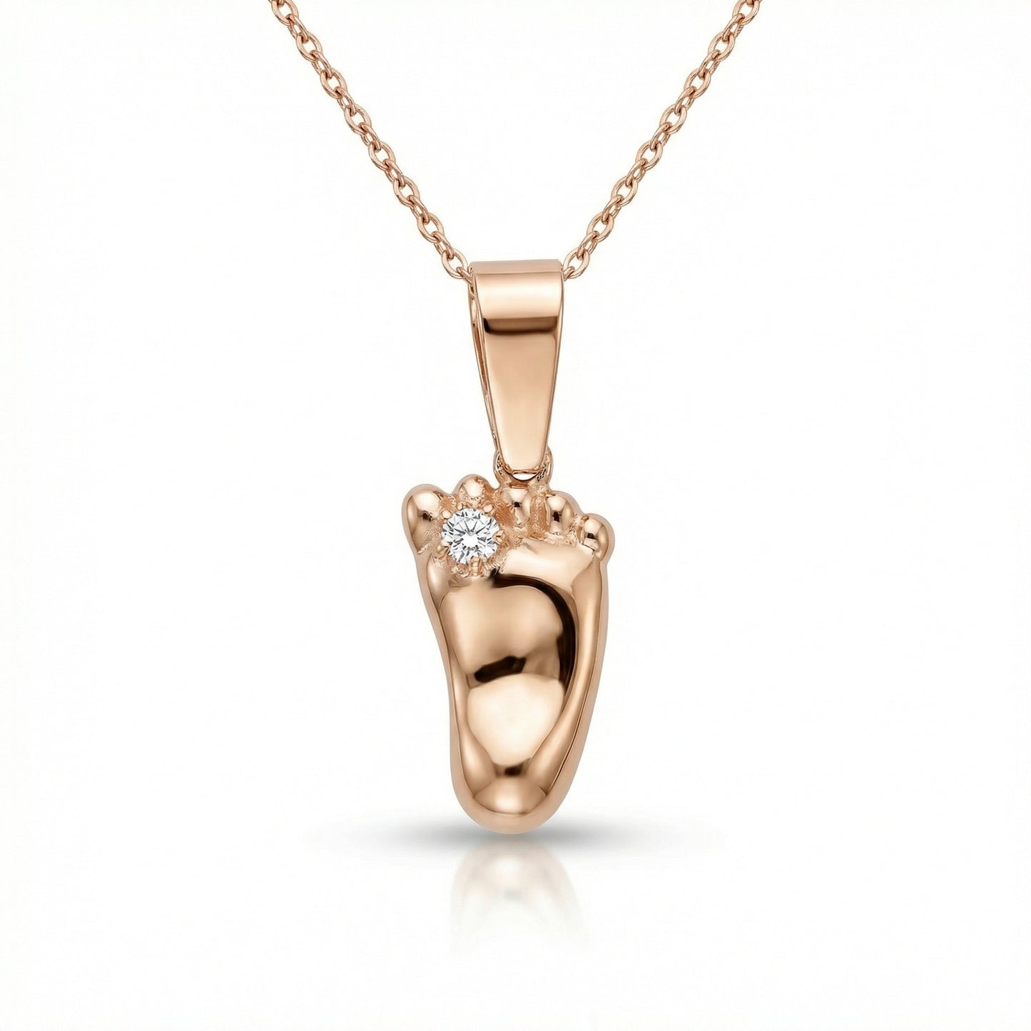 Auksinis pakabukas PA087